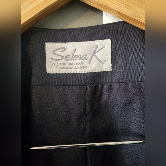 SELMA K BLAZER - Picture 3 of 8